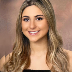 Meet your Posher, Melissa